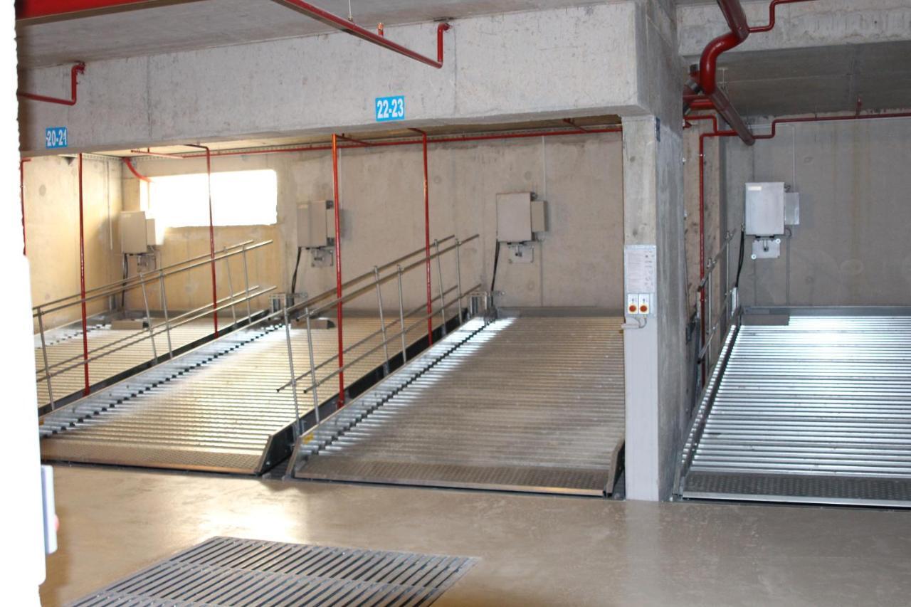 As'S Lägenhet Split Exteriör bild